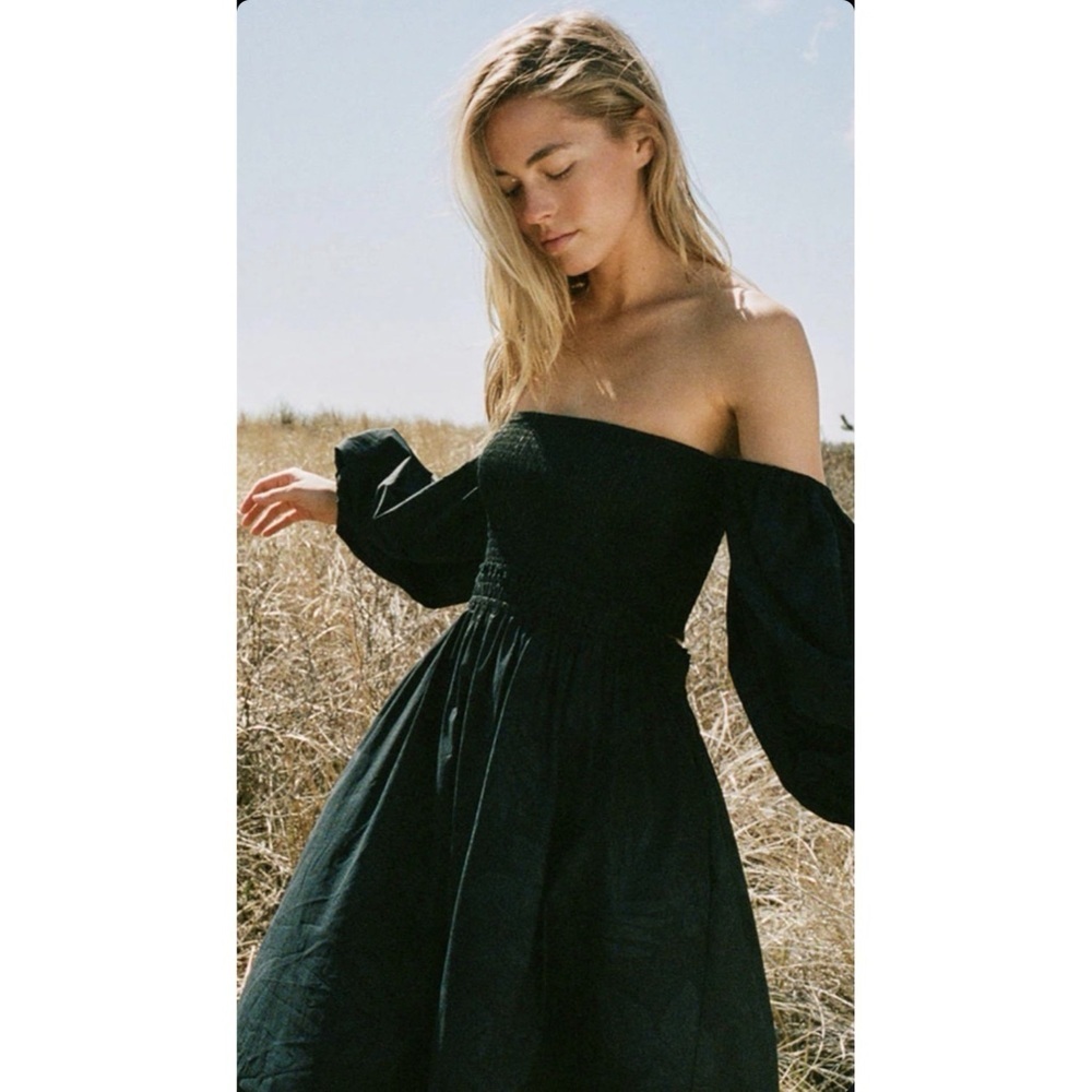 The Westside Dress - Picture 3 of 11